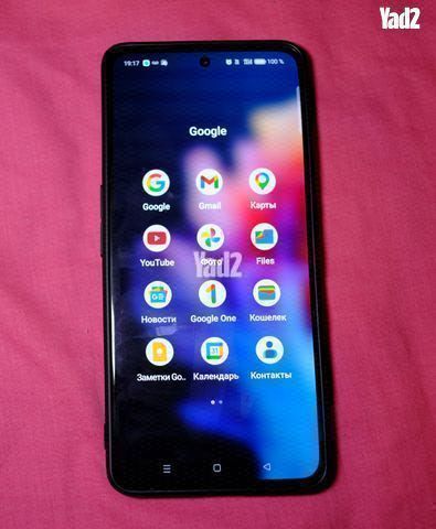 Realme Gt Neo 3