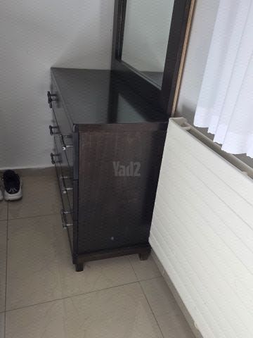 חדר שינה מלא