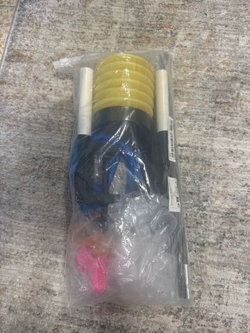 מעמד בלונים
