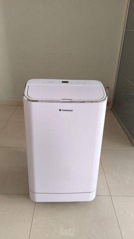 מזגן נייד
