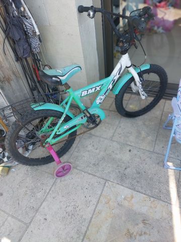 אופני ילדים