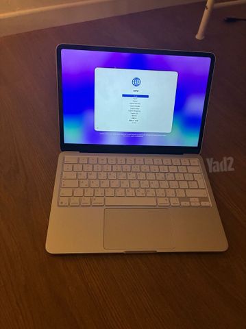 מחשב נייד MacBook Neo