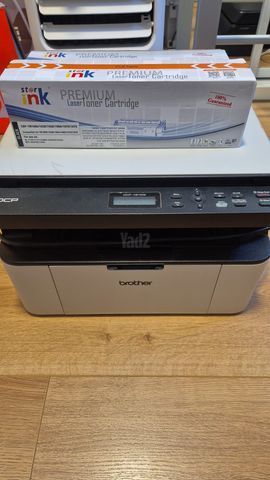 brother dcp1610w