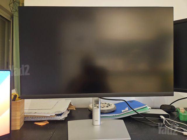 מסך Dell P2723QE ‏27״ 4K USB-C