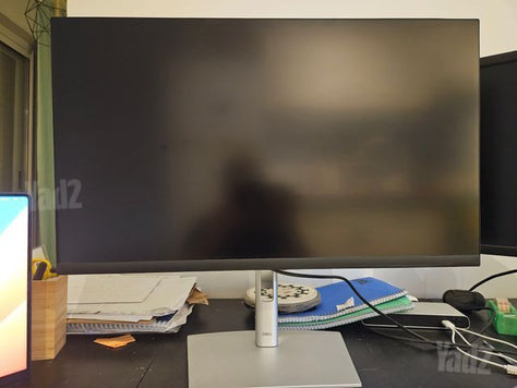 מסך Dell P2723QE ‏27״ 4K USB-C