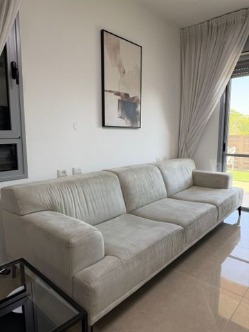 ספה 2.80 מ'