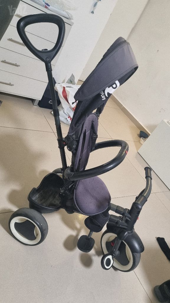 תלת אופן  ריטרו