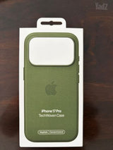 iPhone 17 Pro 256GB Deep Blue