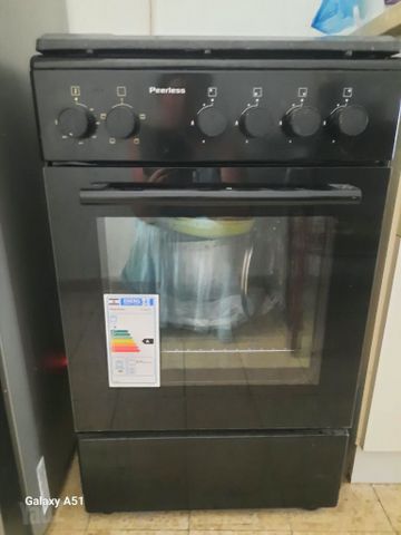 תנור אפיה