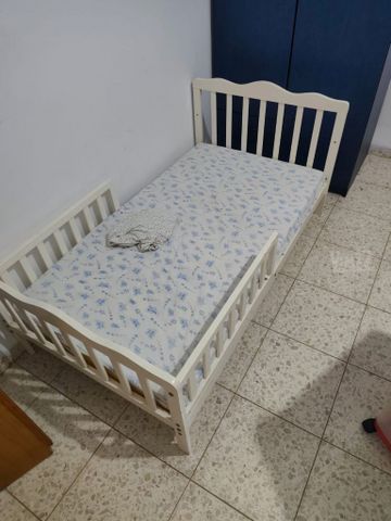 מיטת מעבר