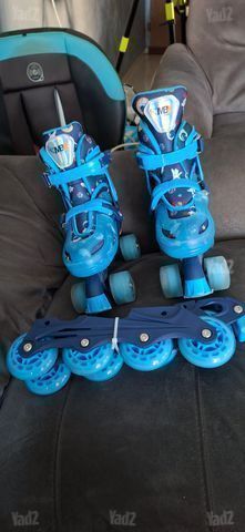 רולרבליידס 🛼