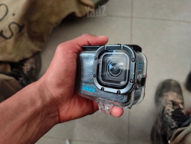 Go pro 12 Black