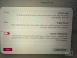 Macbook pro m1 14 inch 2021