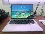 MacBook Pro 13 אינץ' (2020)