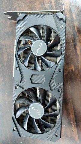 GALAX RTX 3060 12GB