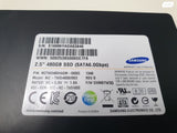 הארד דיסק 2.5 SAMSUNG SSD 480G