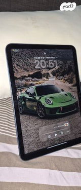 I pad