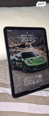 I pad