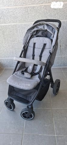 עגלת טיולון