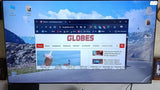"Samsung  Led UHD 4k 65