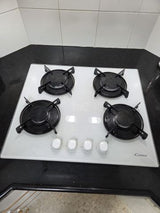 תנור וכיריים