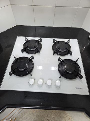 תנור וכיריים