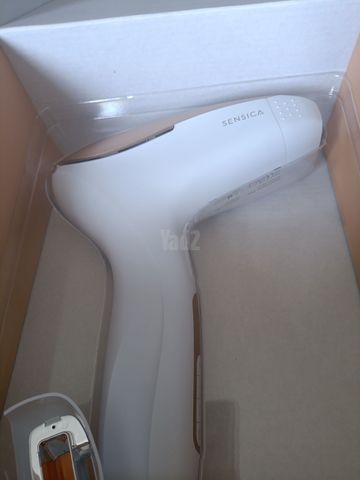 לייזר sensica