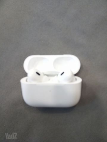 אירפודס פרו 2 USB-C