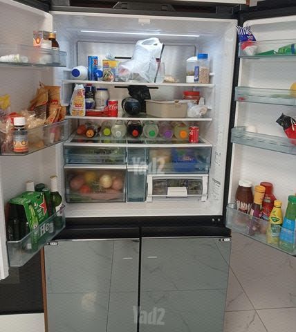 מקרר איטצ'י