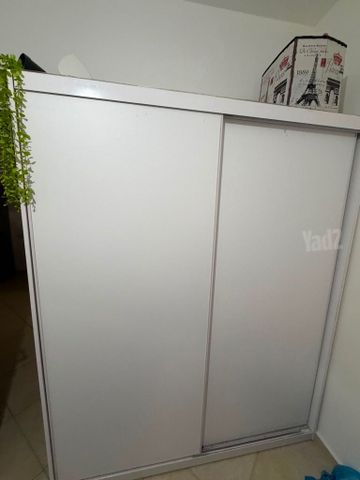 ארון דלת הזזה