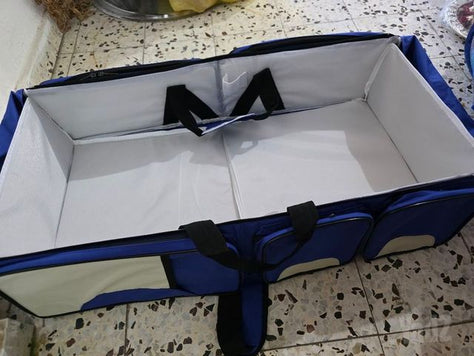 מנשא לתינוק