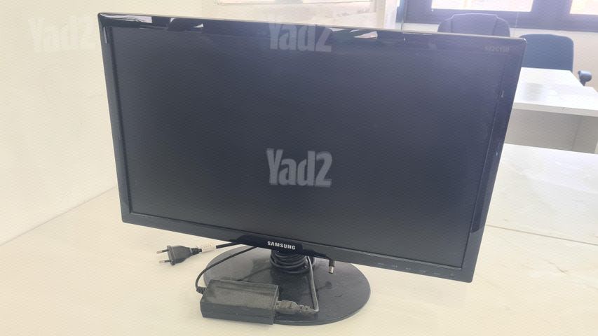 SAMSUNG 22" VGA DVI