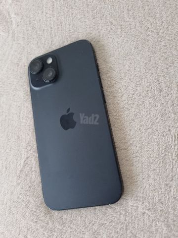 Iphone 15 256
