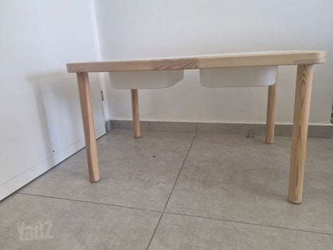 שולחן לילדים