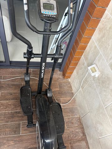 Vo2 wave 909