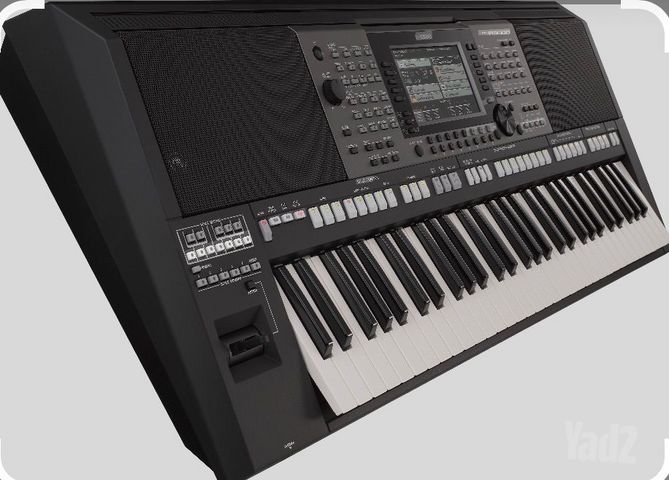 אורגן yamaha psr3000