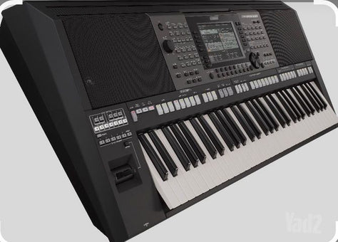 אורגן yamaha psr3000