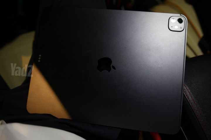 iPad M4