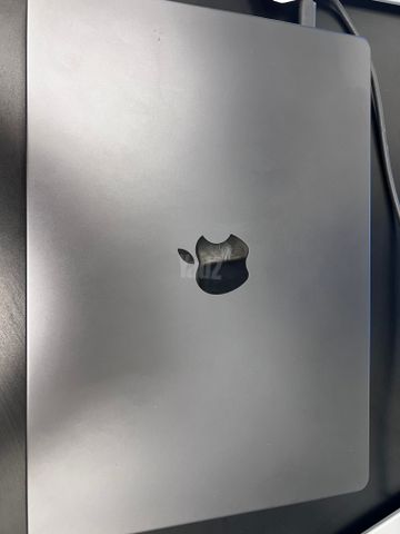 MacBook Pro M4 16GB