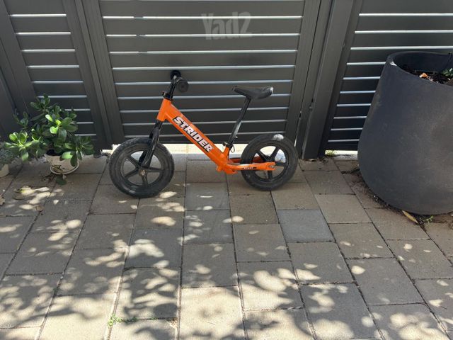 אופני Strider 12