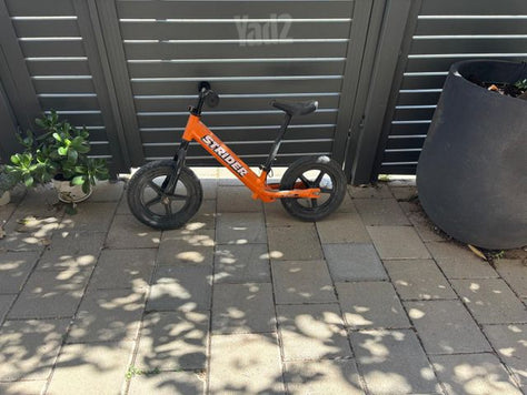אופני Strider 12