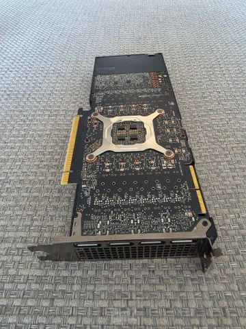 NVIDIA RTX A5000