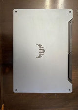ASUS TUF Gaming A15 מחשב נייד