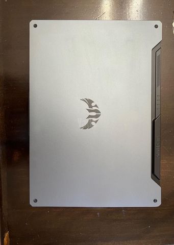 ASUS TUF Gaming A15 מחשב נייד