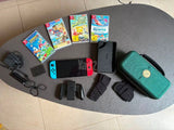 נינטנדו Nintendo switch OLED