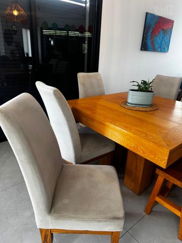 פינת אוכל