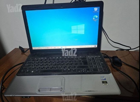 Hp presario cq61
