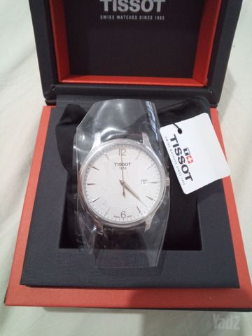 שעון TISSOT