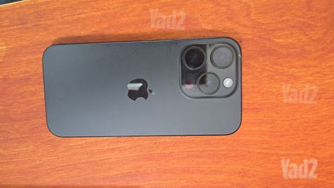 אייפון 15 פרו 256 gb