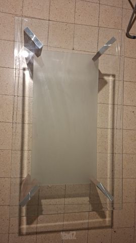 שולחן סלון